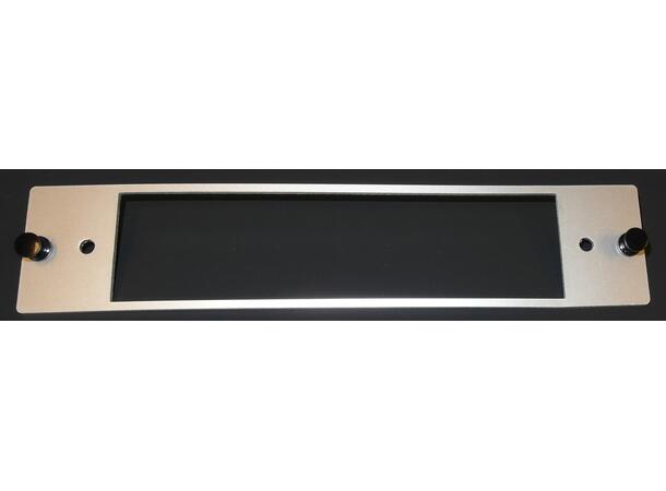 Fiberworks adapter plate for Smartoptics brackets 